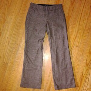 Banana Republic 2P Lined Trousers